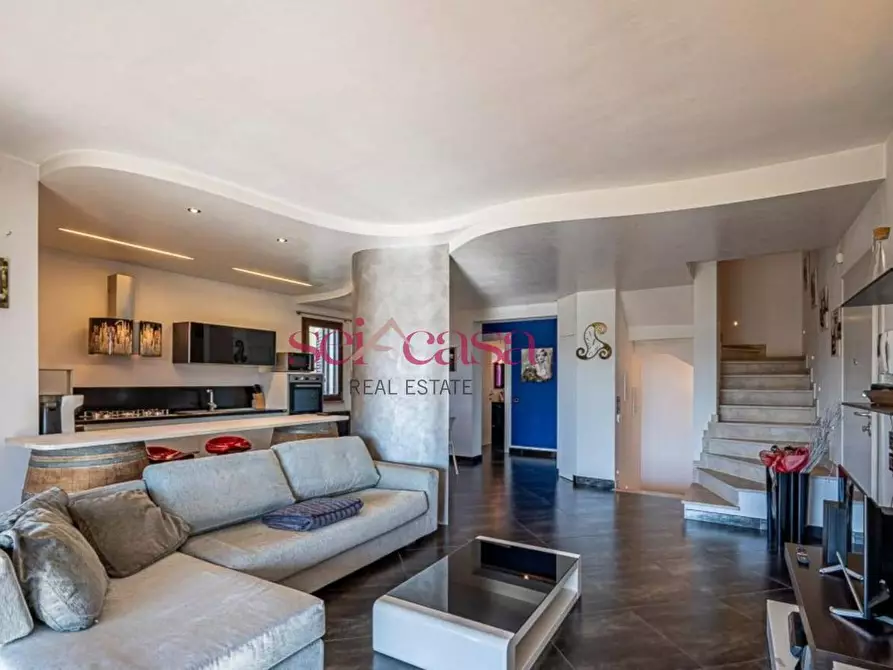 Immagine 8 di Villa in vendita  a Grosseto