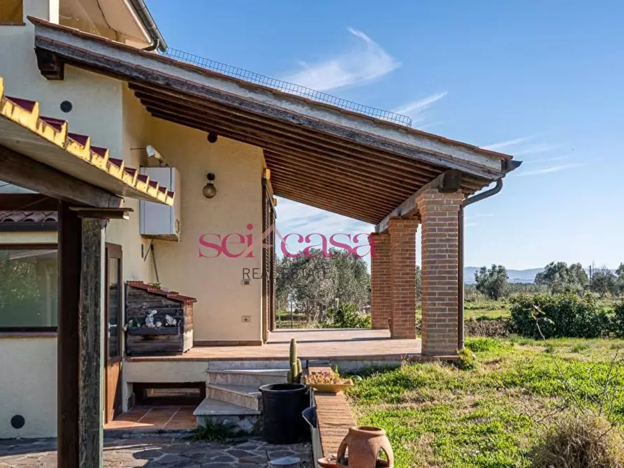 Immagine 30 di Villa in vendita  a Grosseto