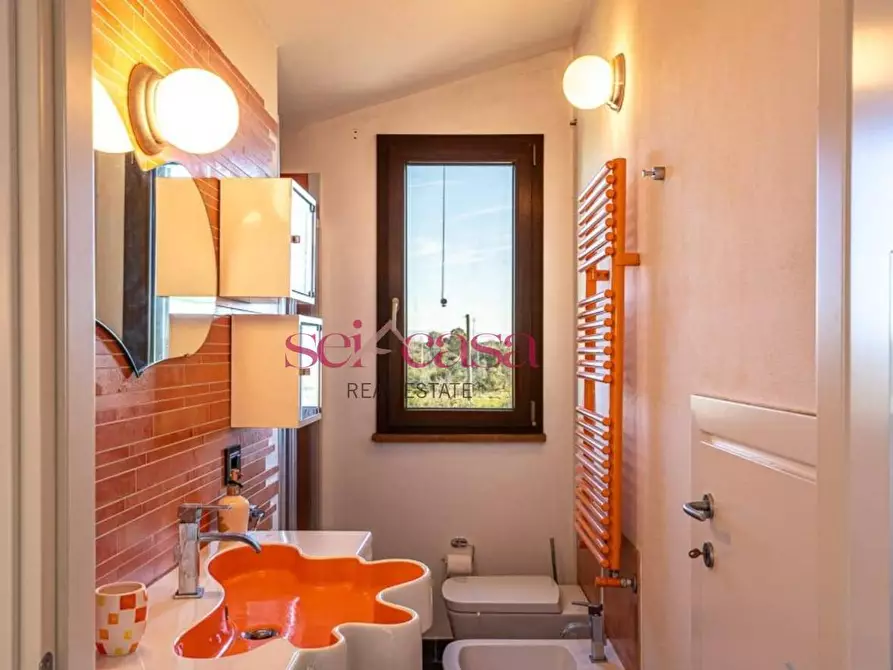 Immagine 25 di Villa in vendita  a Grosseto