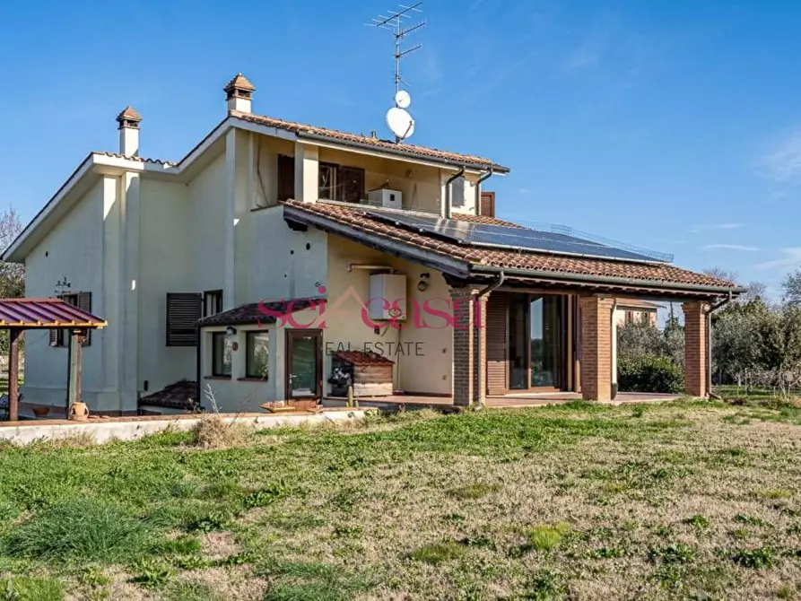 Immagine 29 di Villa in vendita  a Grosseto