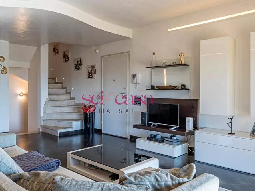 Immagine 9 di Villa in vendita  a Grosseto