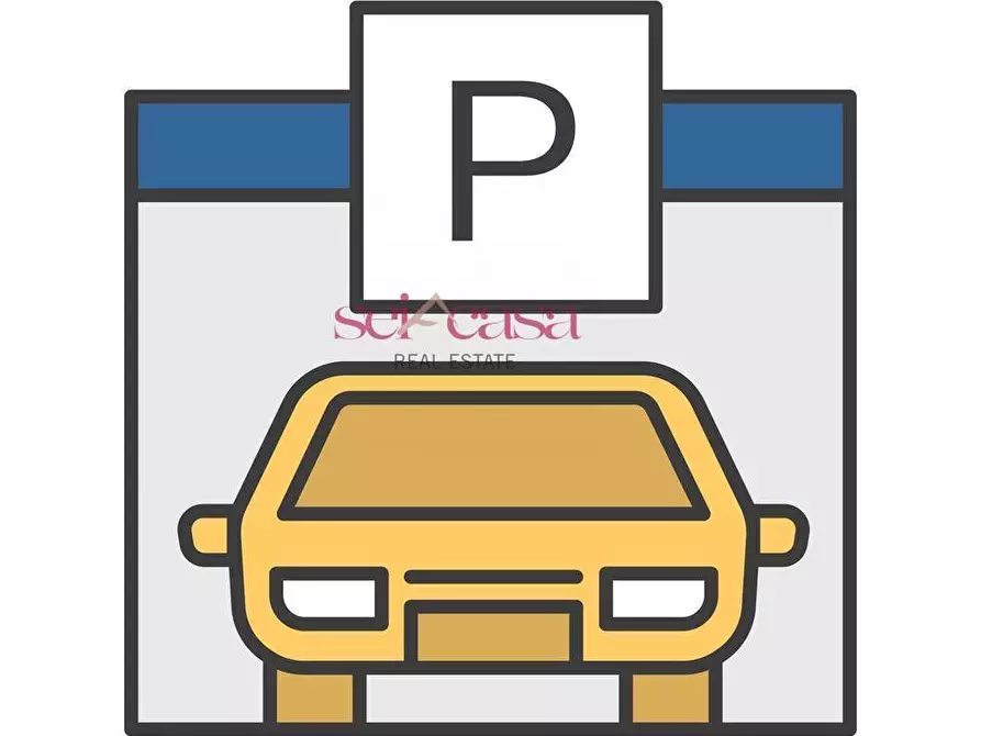 Immagine 1 di Box auto in vendita  a Grosseto