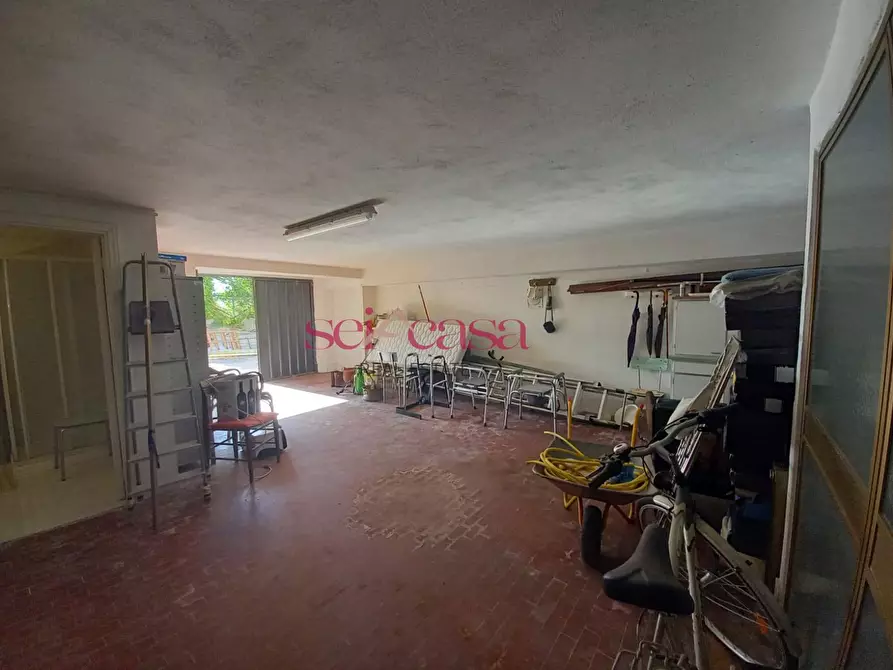 Immagine 30 di Casa semindipendente in vendita  a Grosseto