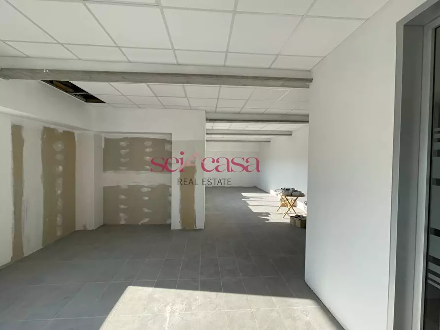 Immagine 5 di Ufficio in affitto  a Grosseto