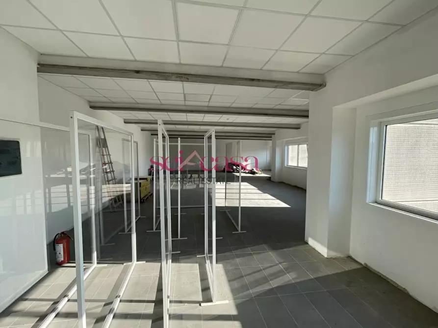 Immagine 2 di Ufficio in affitto  a Grosseto