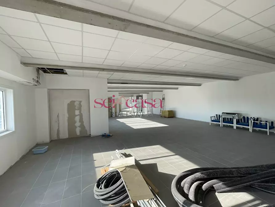 Immagine 4 di Ufficio in affitto  a Grosseto