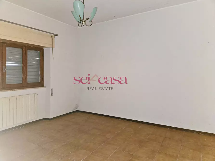 Immagine 3 di Casa indipendente in vendita  a Campagnatico