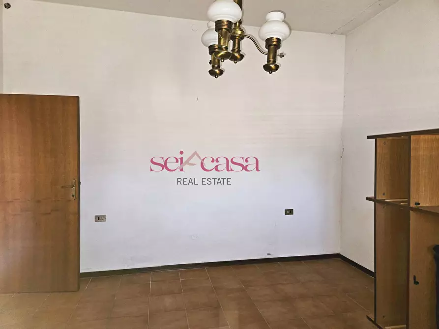 Immagine 4 di Casa indipendente in vendita  a Campagnatico