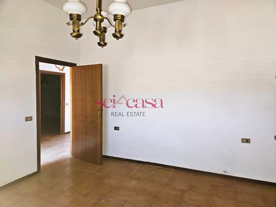Immagine 5 di Casa indipendente in vendita  a Campagnatico