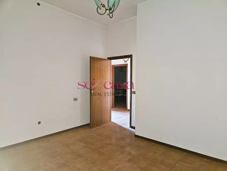 Immagine 6 di Casa indipendente in vendita  a Campagnatico