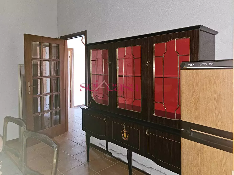 Immagine 7 di Casa indipendente in vendita  a Campagnatico