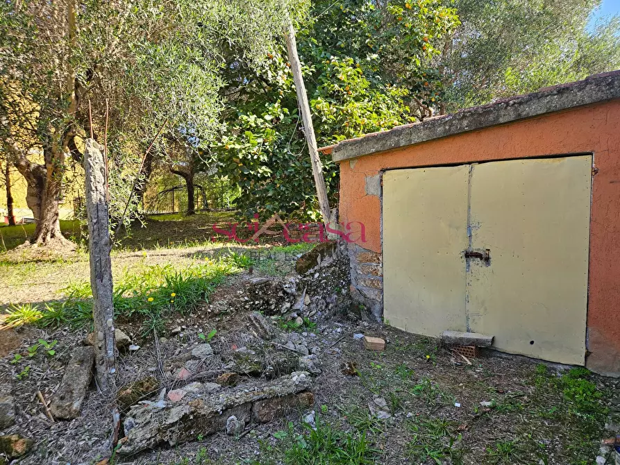 Immagine 13 di Casa indipendente in vendita  a Campagnatico