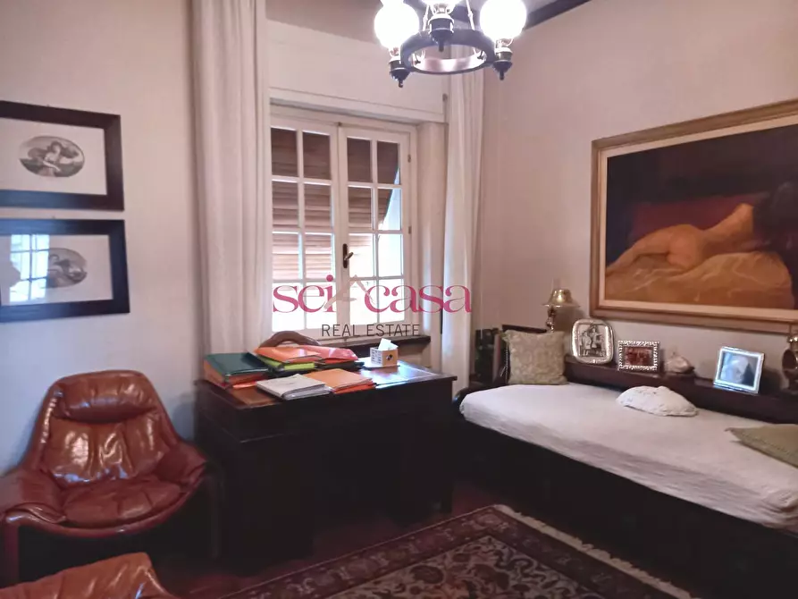 Immagine 12 di Villa in vendita  a Grosseto