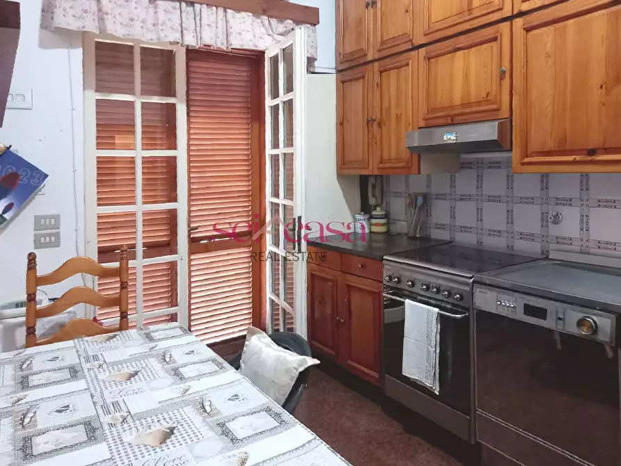 Immagine 9 di Villa in vendita  a Grosseto