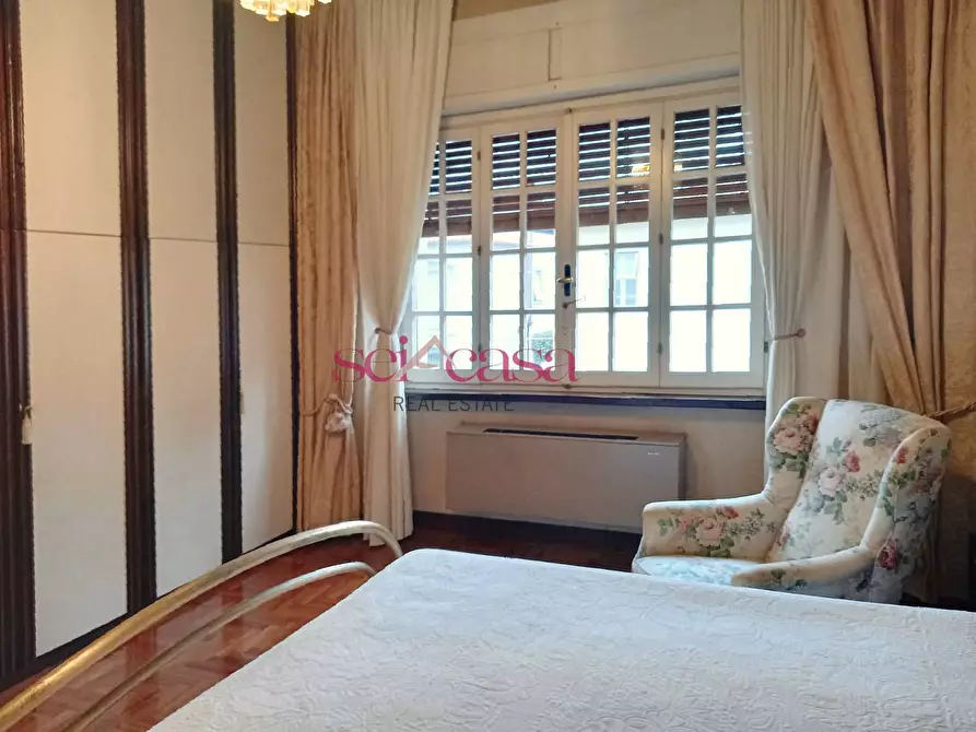 Immagine 13 di Villa in vendita  a Grosseto