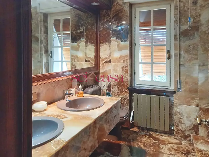 Immagine 19 di Villa in vendita  a Grosseto