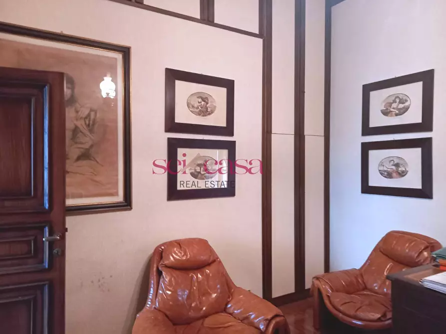 Immagine 11 di Villa in vendita  a Grosseto