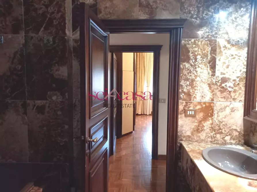 Immagine 18 di Villa in vendita  a Grosseto