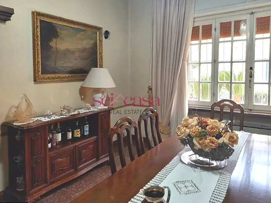 Immagine 7 di Villa in vendita  a Grosseto