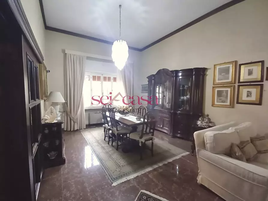 Immagine 14 di Villa in vendita  a Grosseto