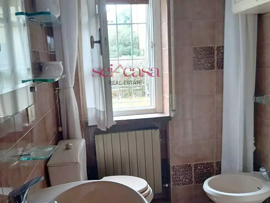 Immagine 21 di Villa in vendita  a Grosseto