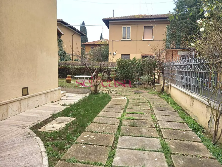 Immagine 6 di Villa in vendita  a Grosseto