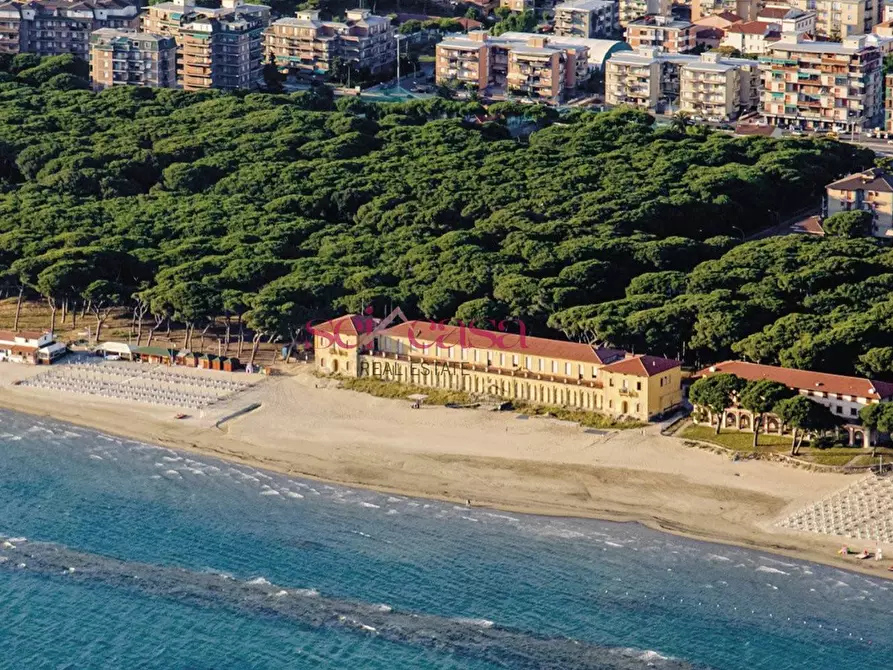 Immagine 1 di Appartamento in vendita  a Follonica