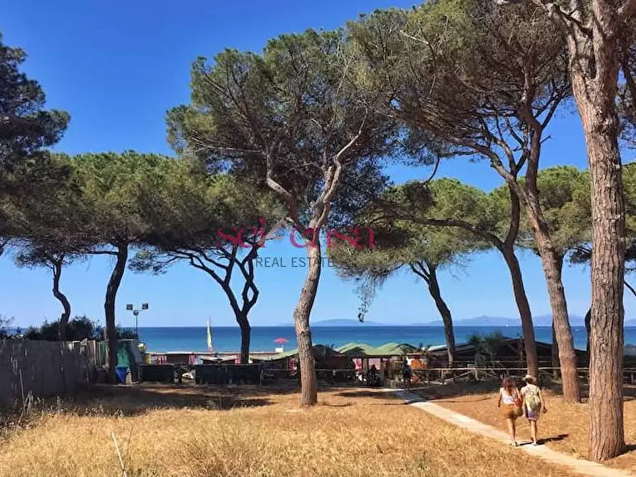 Immagine 3 di Appartamento in vendita  a Follonica