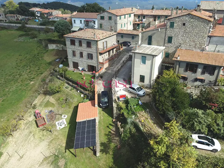 Immagine 32 di Villa in vendita  a Roccastrada