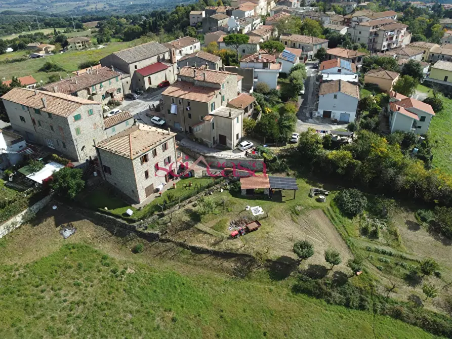 Immagine 35 di Villa in vendita  a Roccastrada