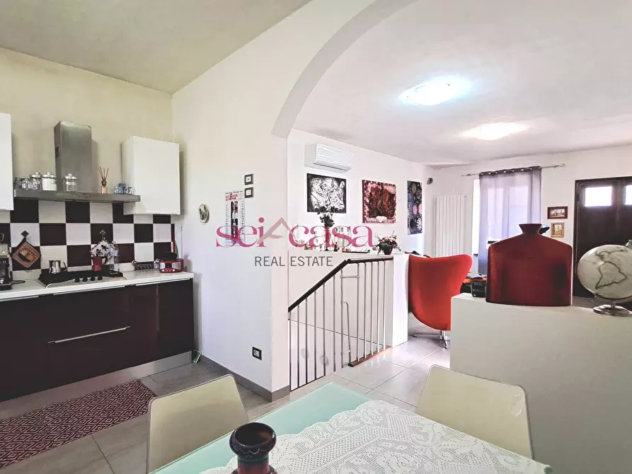 Immagine 22 di Villa in vendita  a Roccastrada