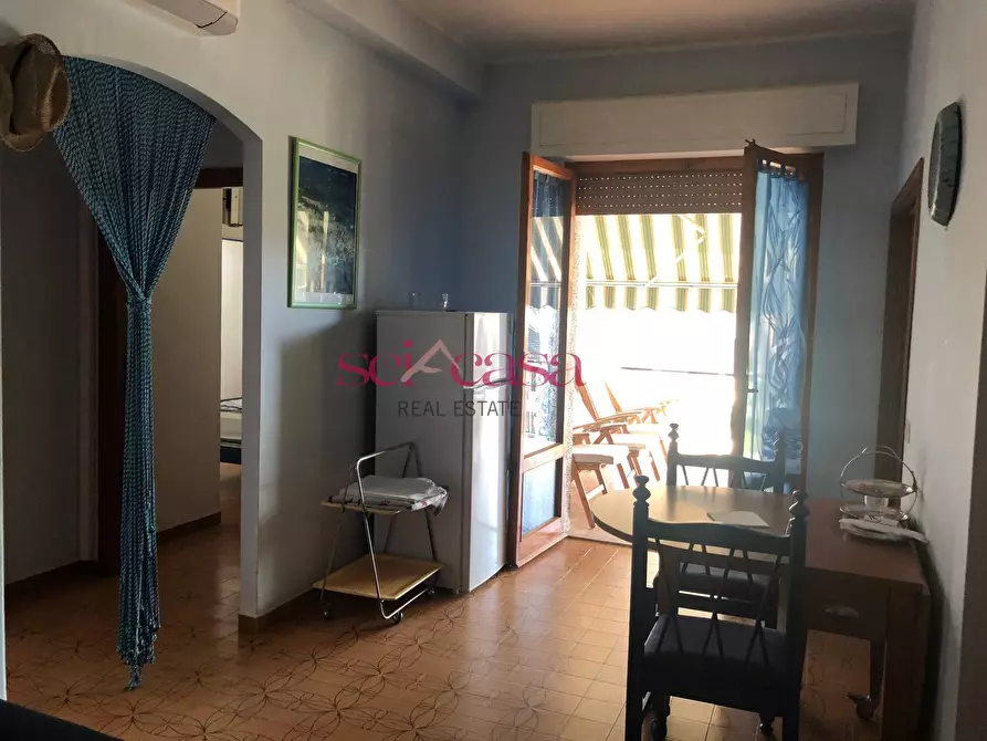 Immagine 2 di Appartamento in vendita  a Grosseto