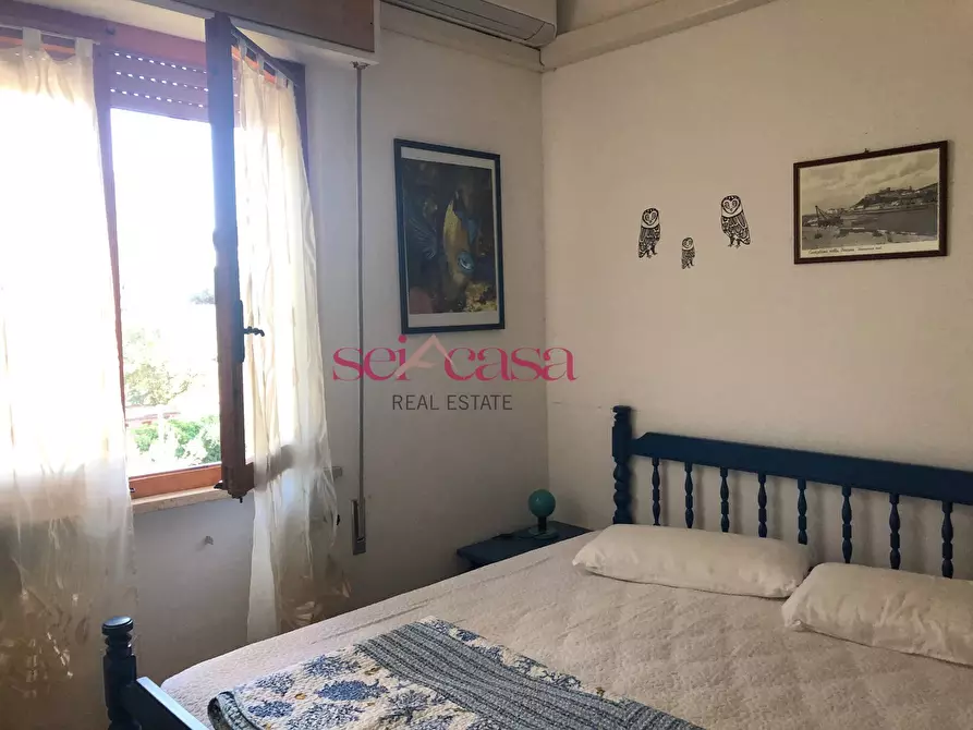 Immagine 7 di Appartamento in vendita  a Grosseto