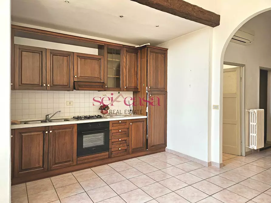 Immagine 1 di Appartamento in vendita  a Grosseto