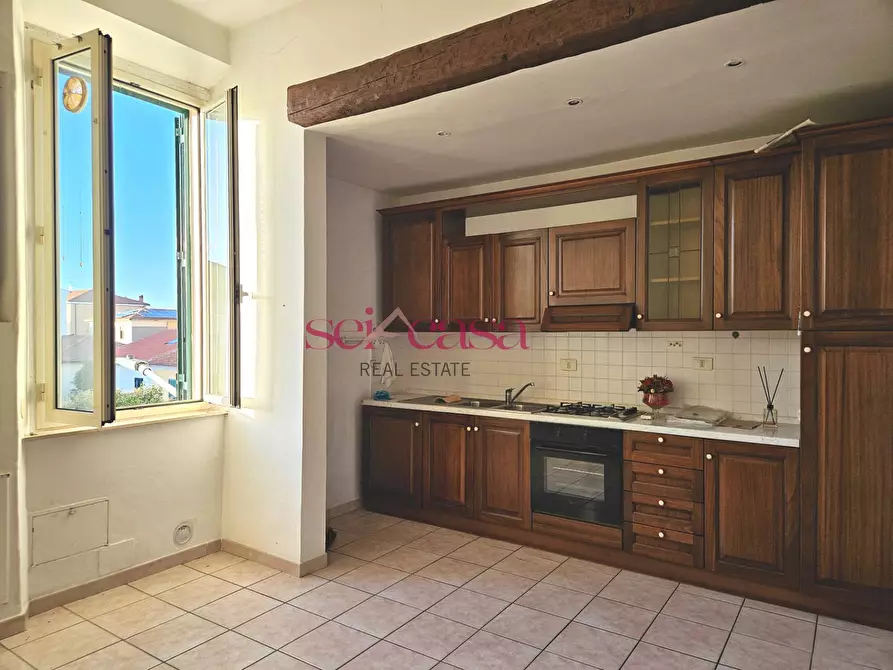 Immagine 2 di Appartamento in vendita  a Grosseto