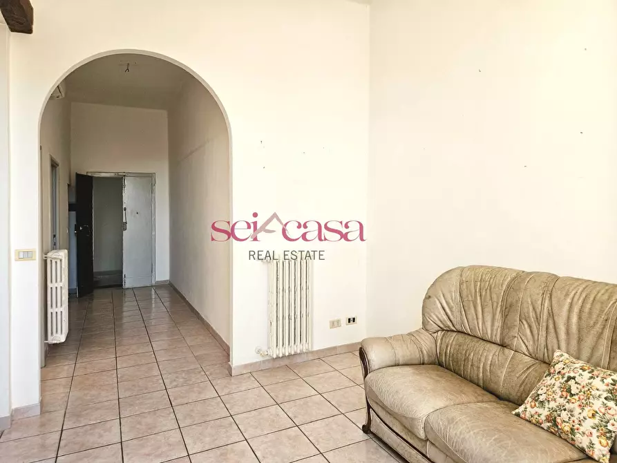 Immagine 3 di Appartamento in vendita  a Grosseto