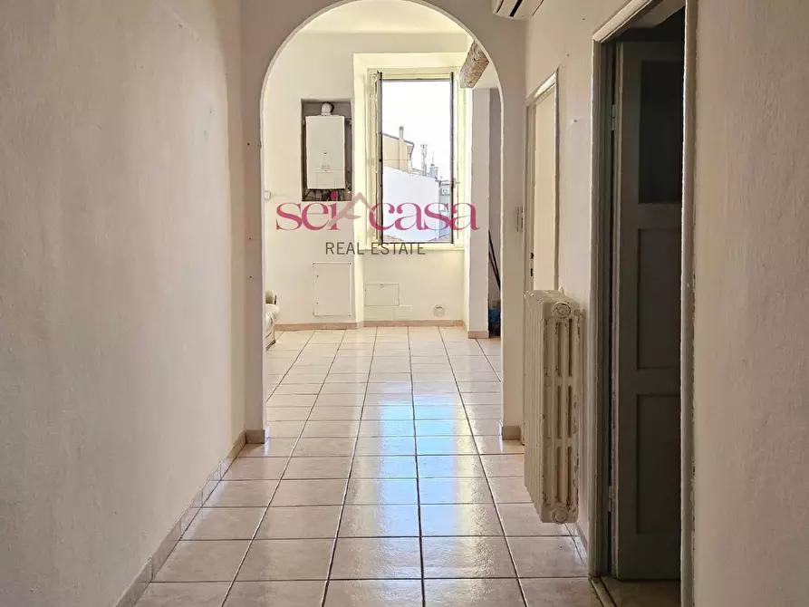 Immagine 4 di Appartamento in vendita  a Grosseto