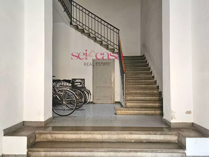 Immagine 10 di Appartamento in vendita  a Grosseto