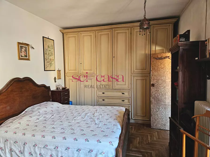 Immagine 8 di Appartamento in vendita  a Scansano