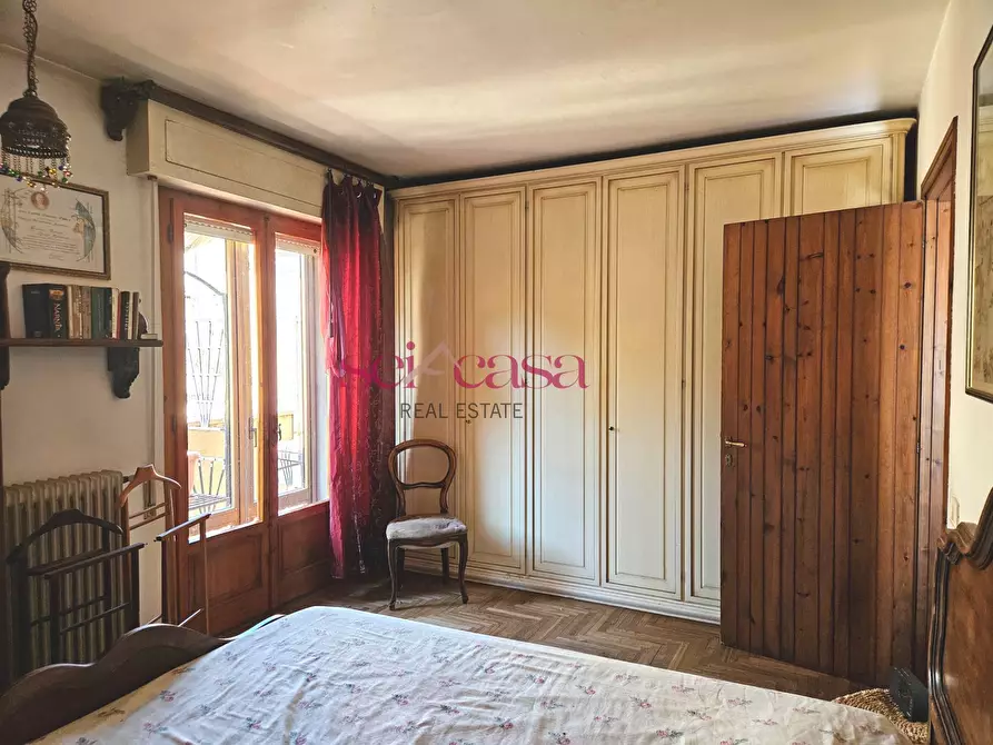 Immagine 9 di Appartamento in vendita  a Scansano