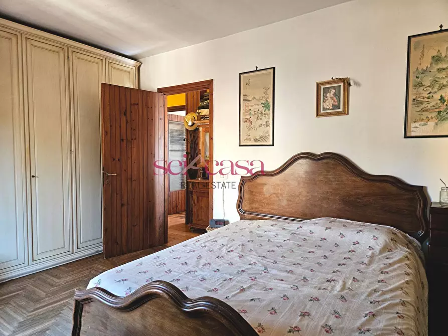 Immagine 10 di Appartamento in vendita  a Scansano