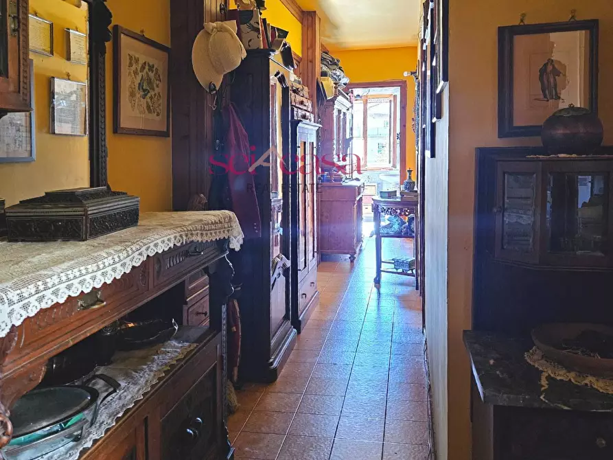 Immagine 14 di Appartamento in vendita  a Scansano