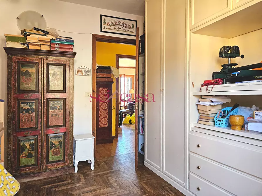 Immagine 15 di Appartamento in vendita  a Scansano