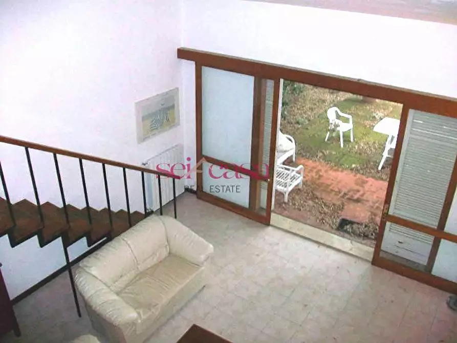 Immagine 4 di Villa in vendita  a Castiglione Della Pescaia