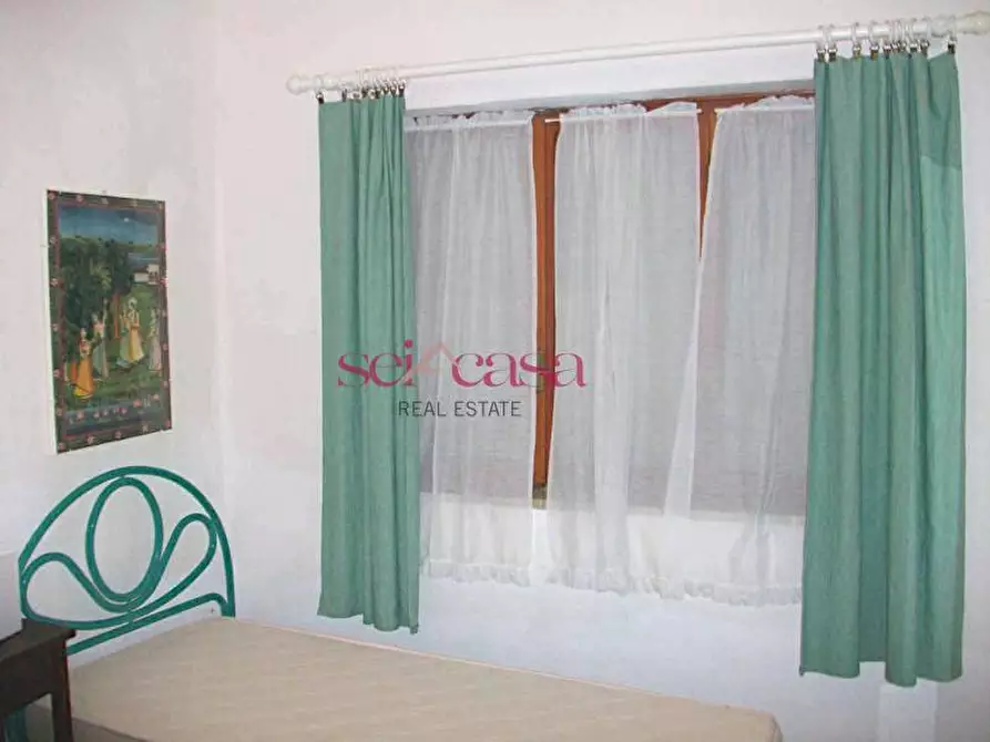 Immagine 5 di Villa in vendita  a Castiglione Della Pescaia