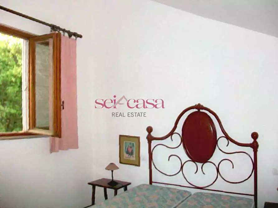 Immagine 7 di Villa in vendita  a Castiglione Della Pescaia