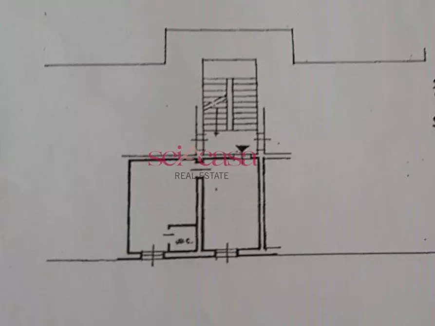 Immagine 1 di Appartamento in vendita  a Grosseto