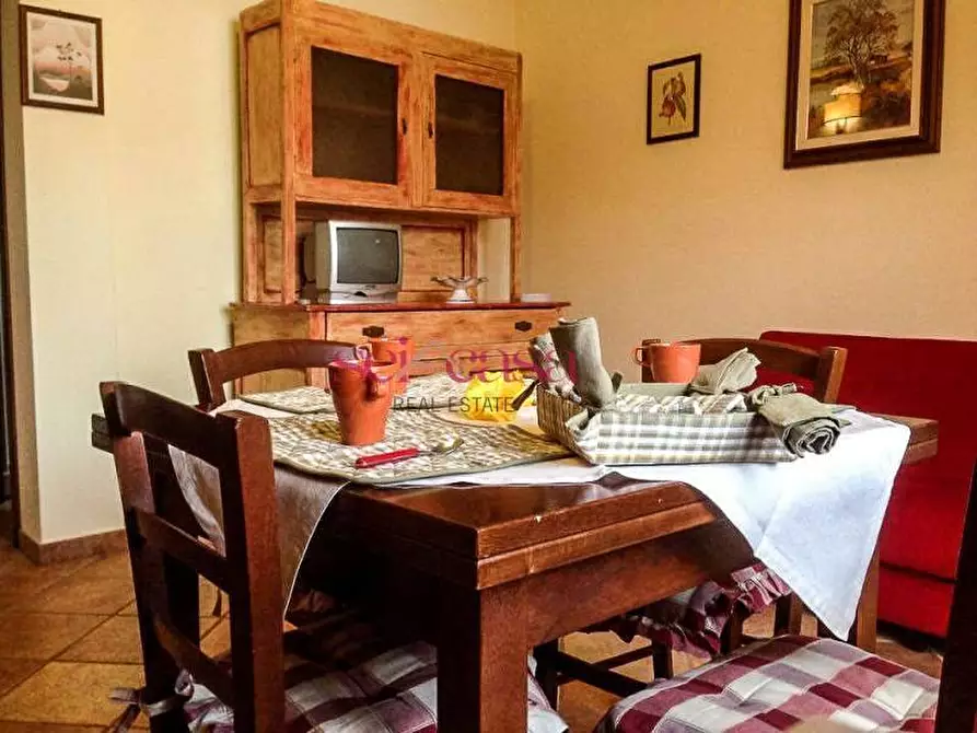 Immagine 26 di Villa in vendita  a Gavorrano