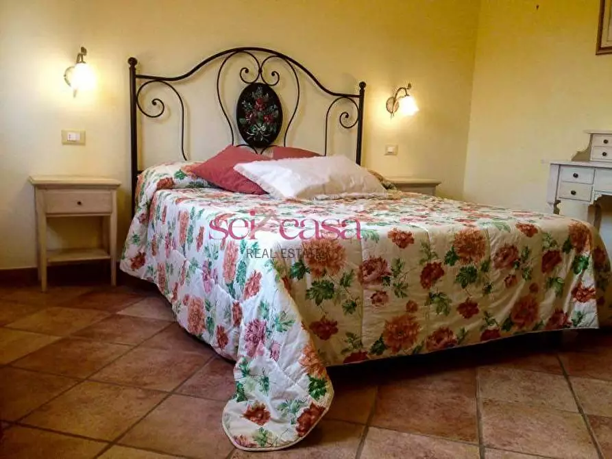 Immagine 27 di Villa in vendita  a Gavorrano