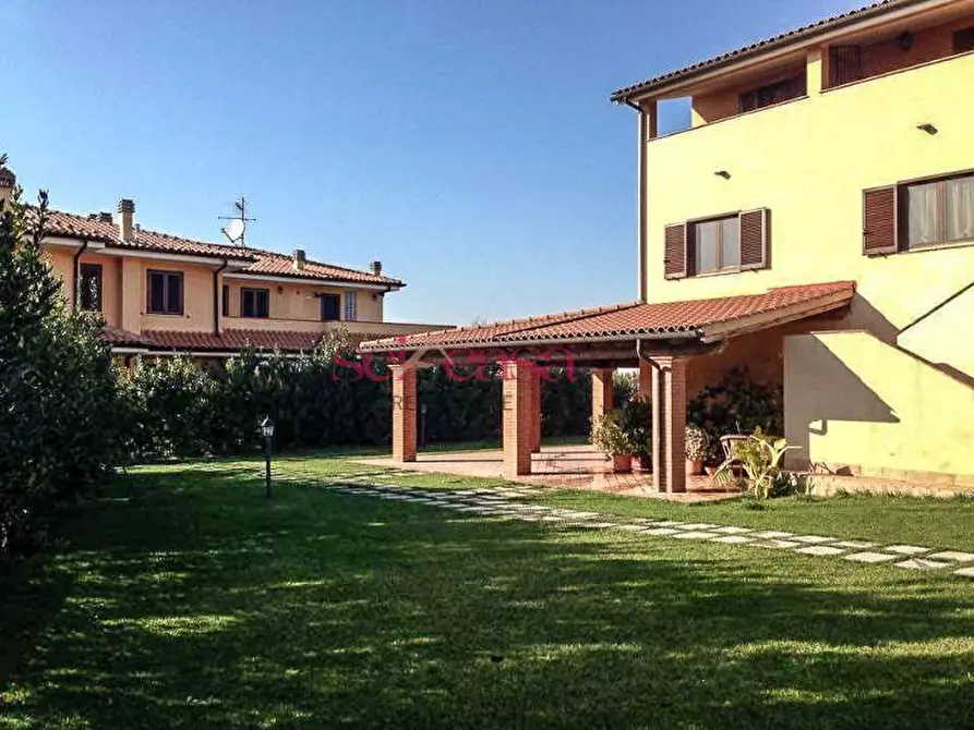 Immagine 12 di Villa in vendita  a Gavorrano